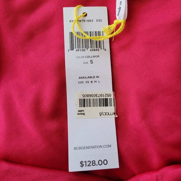 BCBGeneration Dress - Picture 9 of 13